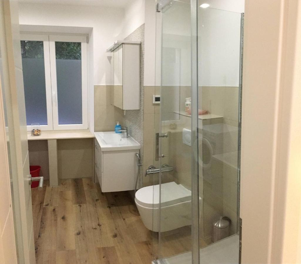 Charmante Wohnung am Rande von Leipzig an der A14 Taucha Exterior foto
